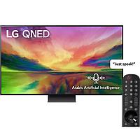 LG QNED81 Series, 65 inch 4K Smart UHD TV (2023 Model) - 65QNED816RA.AME