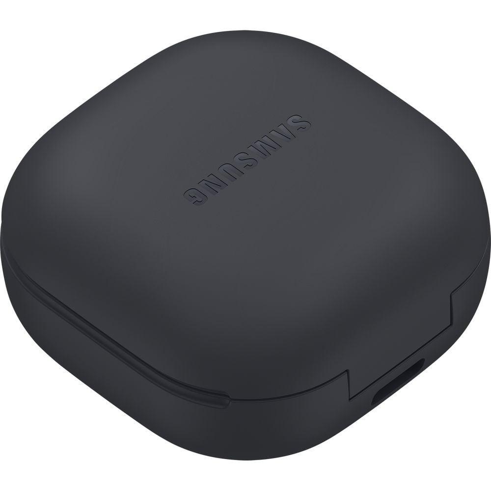 Samsung Galaxy Buds2 Pro In Ear Wireless Headset Graphite - фото 7 - id-p115964855