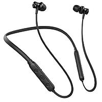 Lazor EA65 Wireless In Ear Sports Headset Black