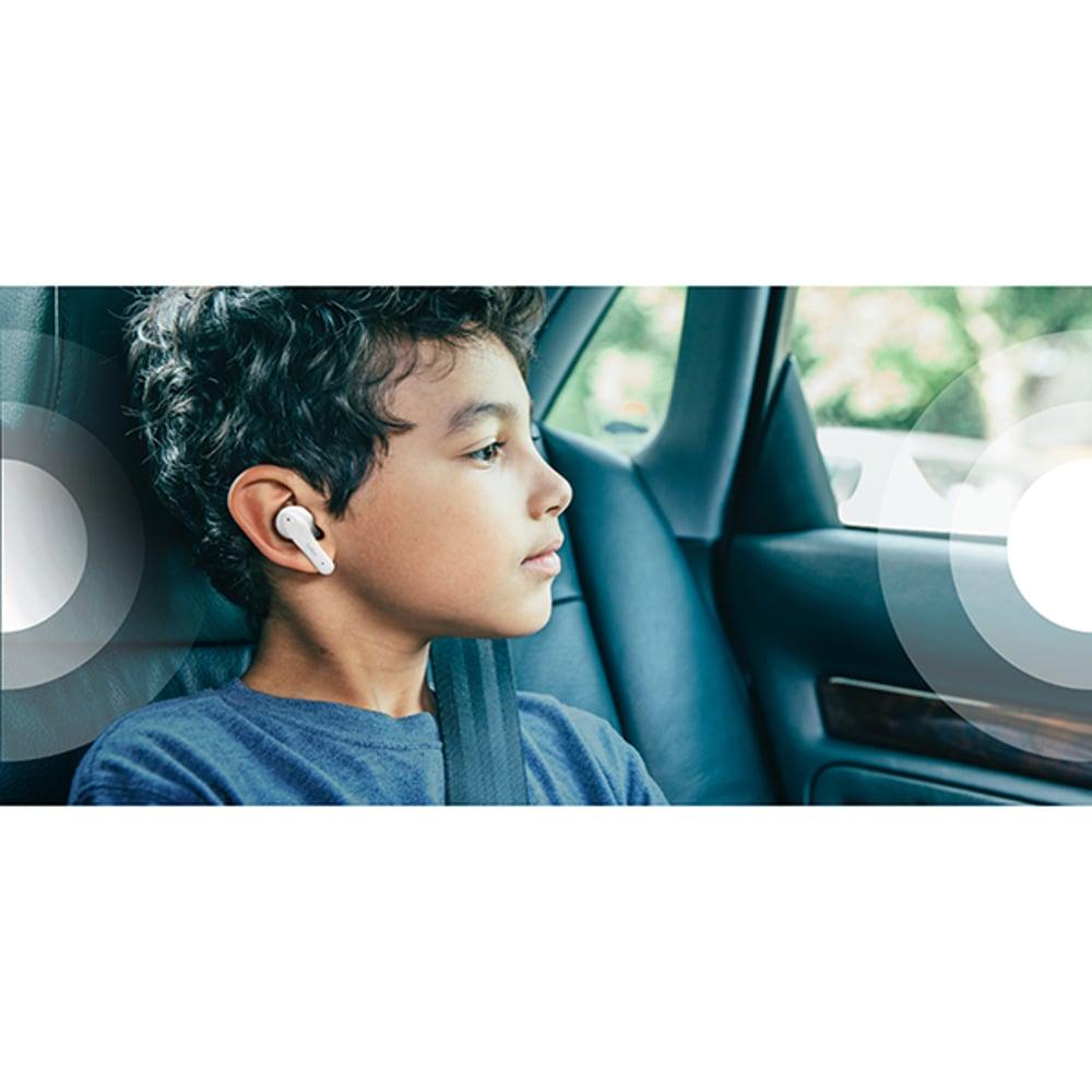 Belkin PAC003BTWH Soundform Nano True Wireless Earbuds White - фото 8 - id-p115964866