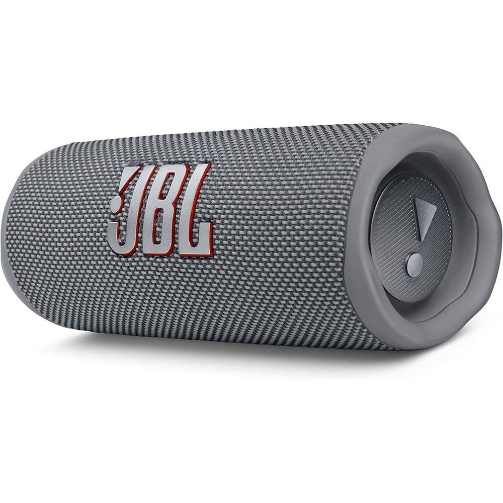 JBL Portable Speaker Grey - фото 2 - id-p115964883