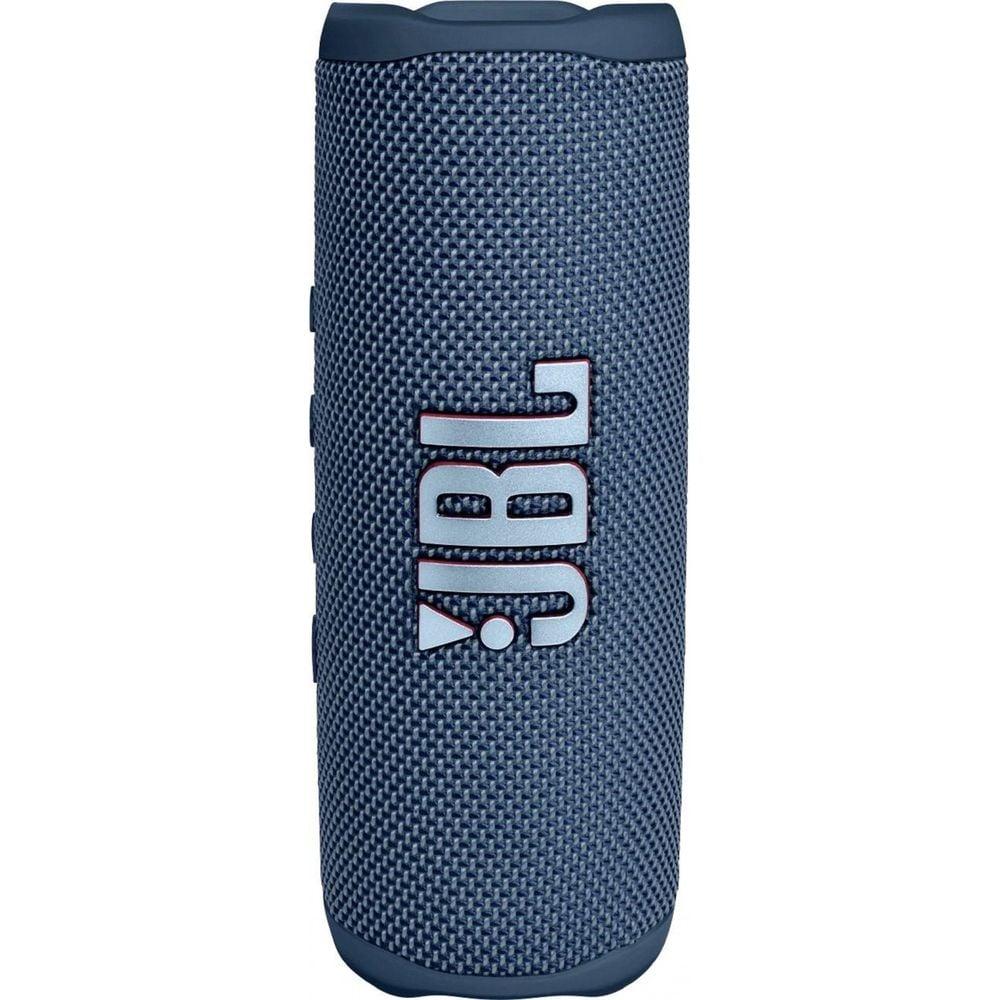 JBL Portable Waterproof Speaker Blue - Flip 6 - фото 4 - id-p115964897