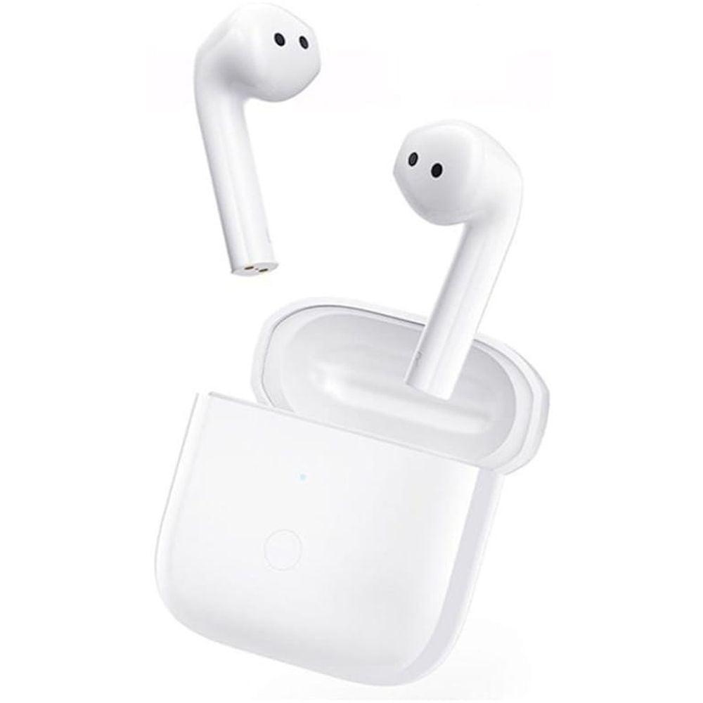 Xiaomi M2104E1 Redmi WLS Earbuds 3 WHT - фото 1 - id-p115964904