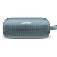 Bose Soundlink Flex Bletooth Speaker Stone Blue