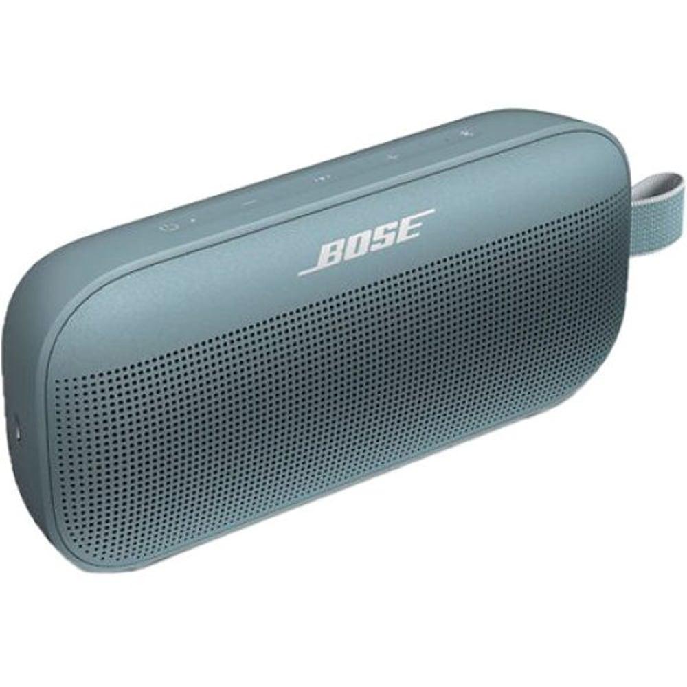 Bose Soundlink Flex Bletooth Speaker Stone Blue - фото 2 - id-p115964912