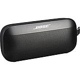 Bose Soundlink Flex Bletooth Speaker Black, фото 2