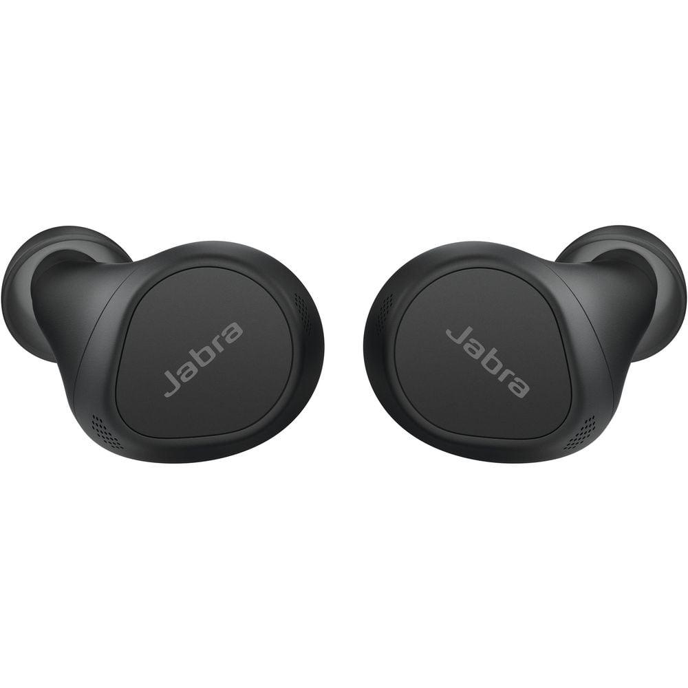 Jabra Elite 7 Pro In Ear True Wireless Earbuds Black - фото 2 - id-p115964946