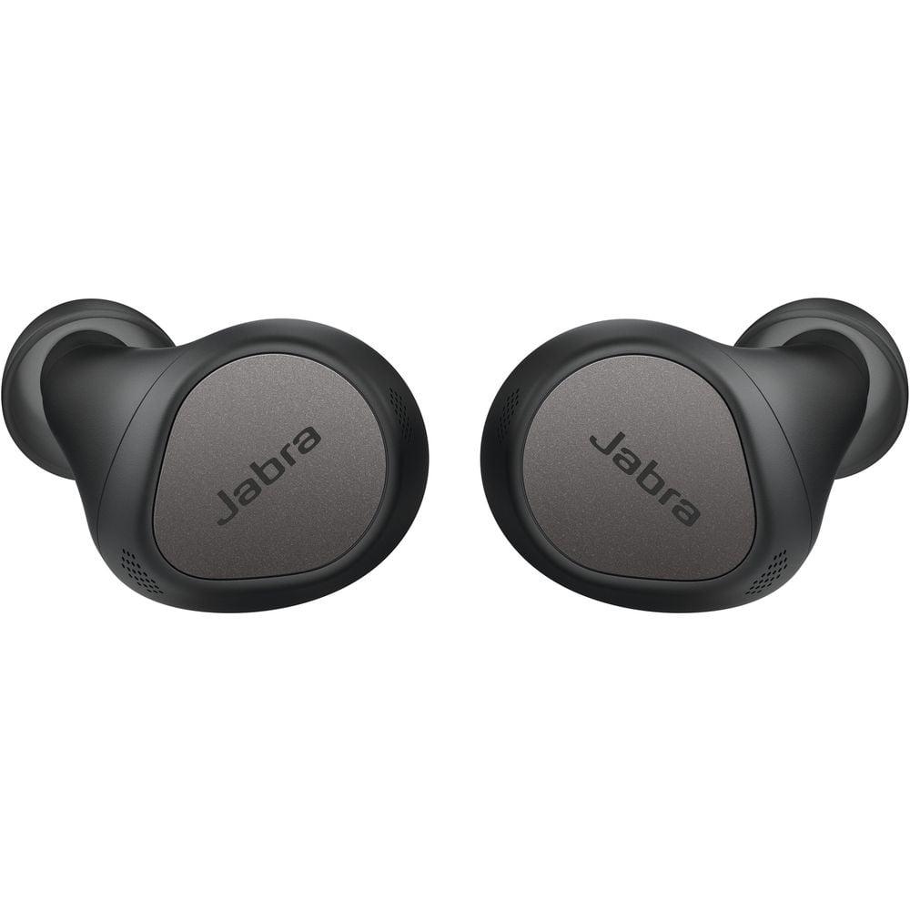 Jabra Elite 7 Pro In Ear True Wireless Earbuds Titanium Black - фото 2 - id-p115964947