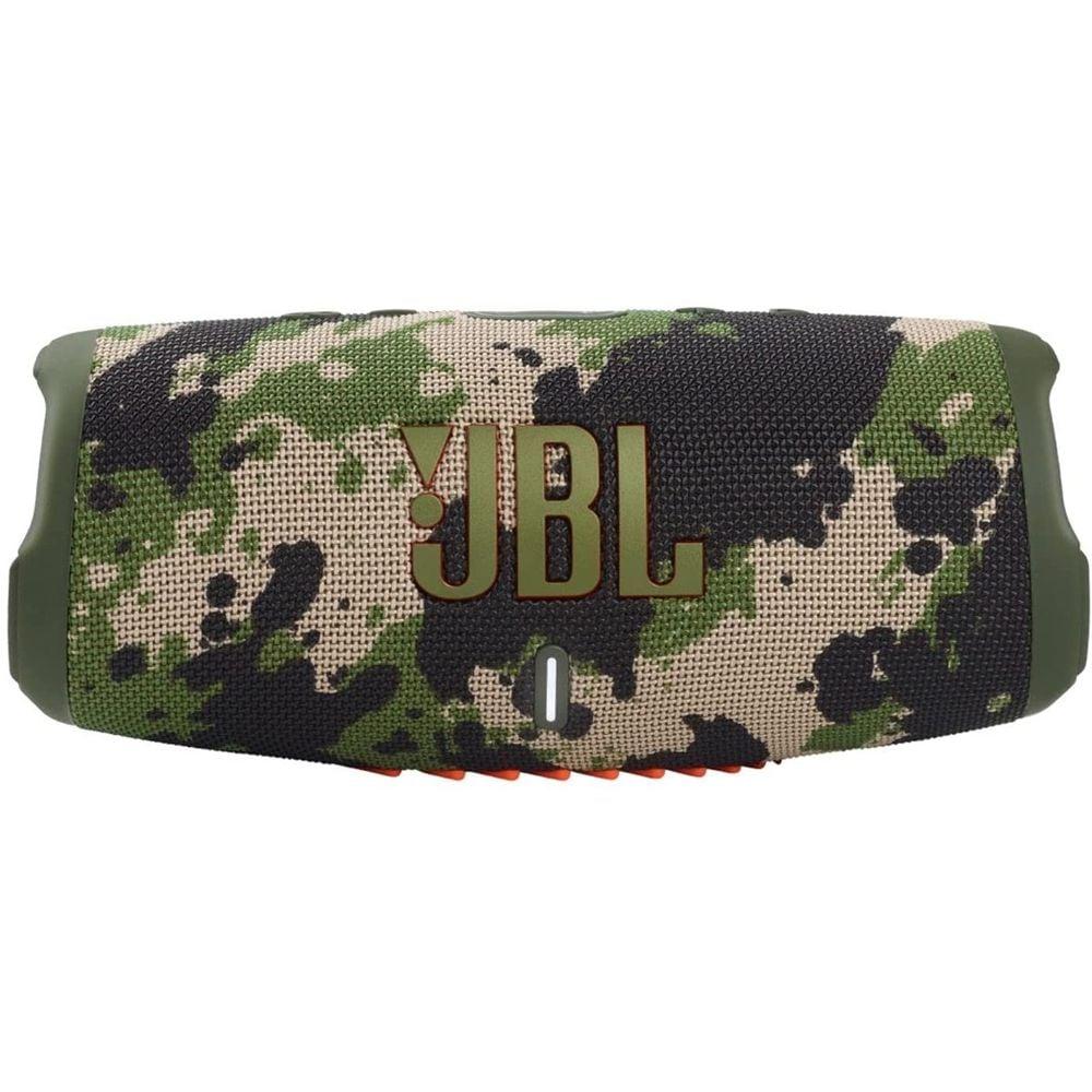 JBL Portable Waterproof Speaker With Powerbank Squad - фото 1 - id-p115964949