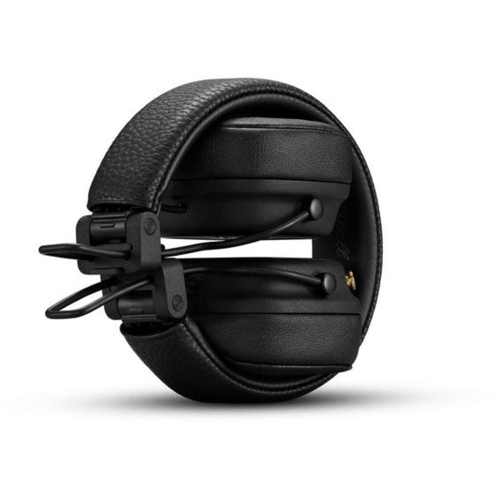 Marshall Major IV Wireless On Ear Headphone Black - фото 3 - id-p115964953