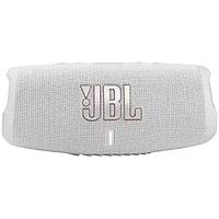 JBL Portable Waterproof Bluetooth Speaker With Powerbank White