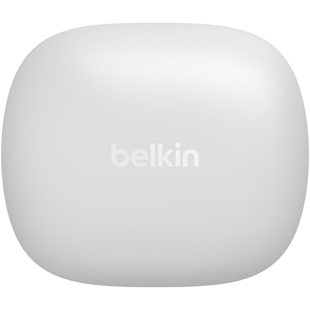 Belkin Soundform Rise AUC004 True Wireless In Ear Earbuds White - фото 5 - id-p115964964
