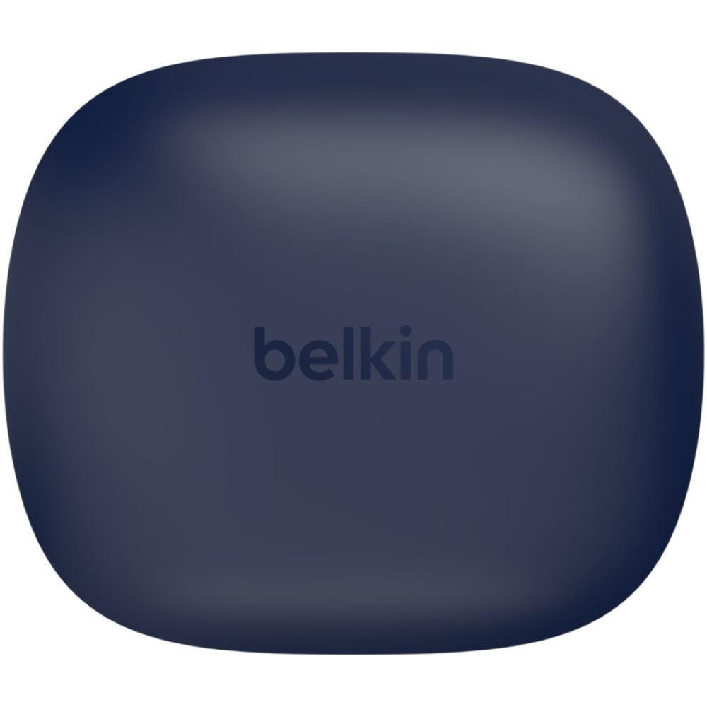 Belkin Soundform Rise AUC004 True Wireless In Ear Earbuds Blue - фото 5 - id-p115964965