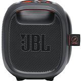 JBL Plug And Play Wireless Microphone Set Black, фото 10