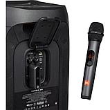 JBL Plug And Play Wireless Microphone Set Black, фото 10