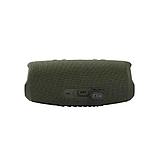 JBL CHARGE 5 Portable Waterproof Speaker With Powerbank Forest Green, фото 2