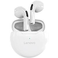 Lenovo HT38 In-Ear True Wireless Earbuds White