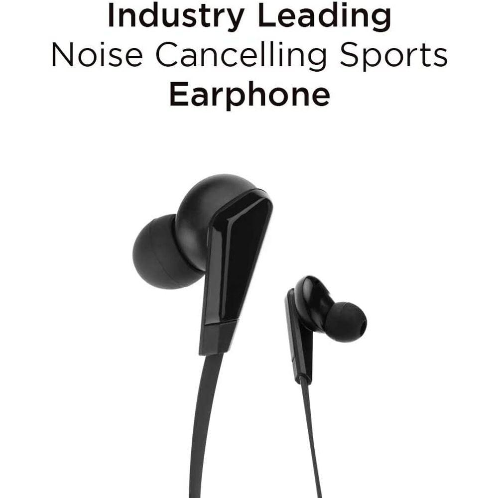 Lenovo HE01 Wireless In-Ear Neckband Black - фото 2 - id-p115964979