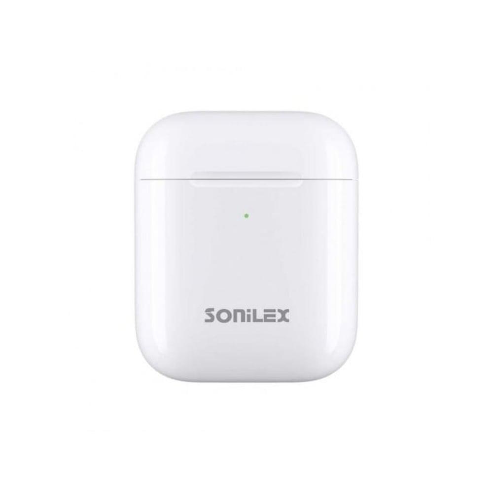 Sonilex Tws Sl-bt136 Tws Wireless Earbud Earphones Handsfree Tws Sl-bt136