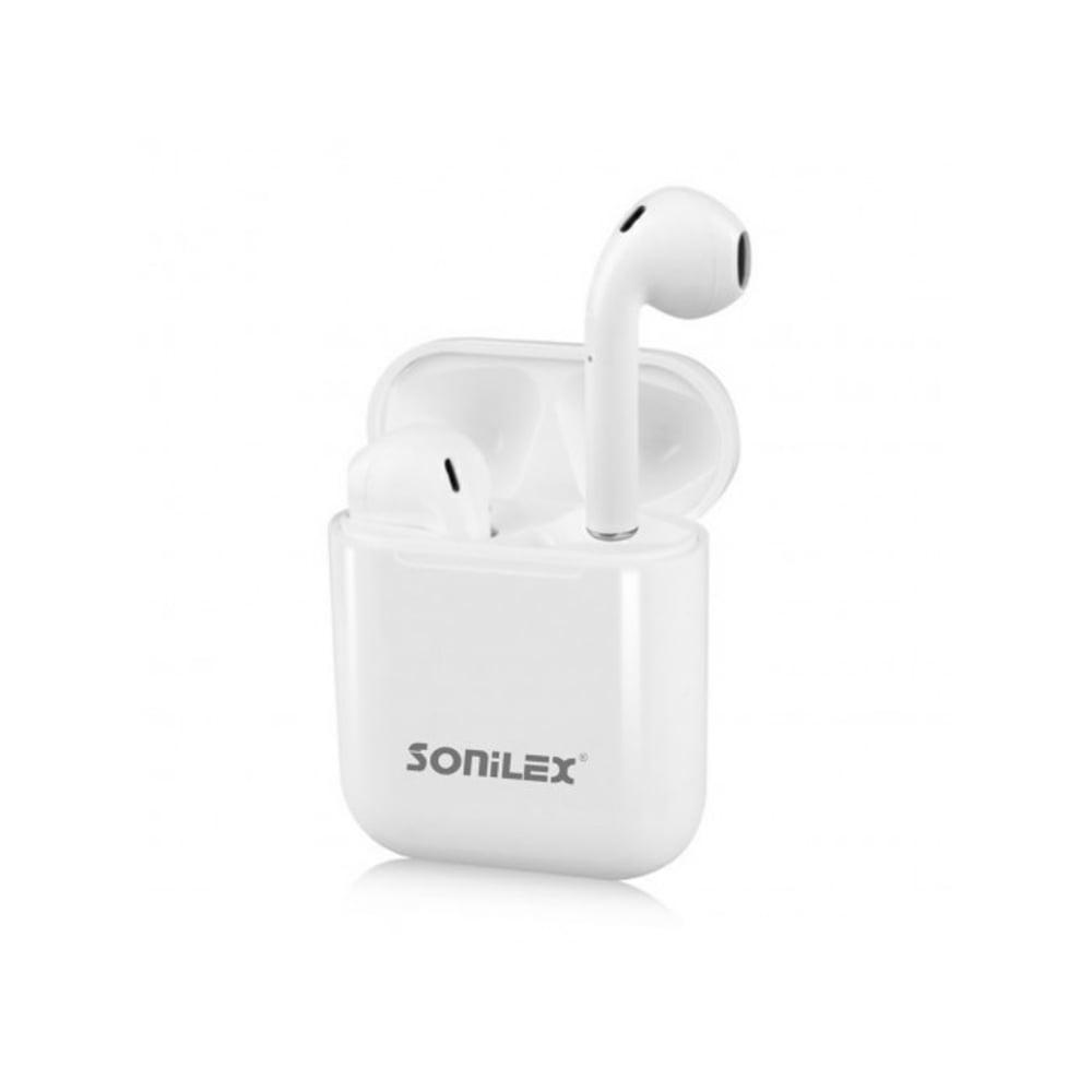 Sonilex Tws Sl-bt136 Tws Wireless Earbud Earphones Handsfree Tws Sl-bt136 - фото 3 - id-p115964997