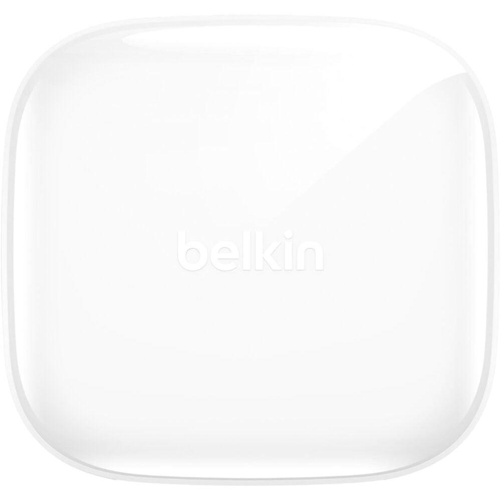 Belkin AUC002GLWH Soundform Freedom In Ear True Wireless Earbuds White - фото 6 - id-p115965005