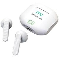 Mycandy ACMYCNTWS175WHT True Wireless In Ear Earbuds White