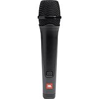 JBL Wired Dynamic Vocal Mic With Cable Black