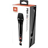 JBL Wired Dynamic Vocal Mic With Cable Black, фото 4