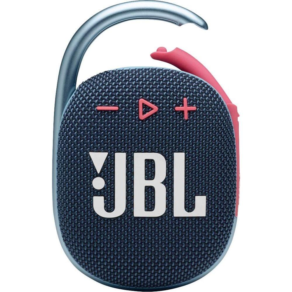 JBL Portable Bluetooth Speaker Blue - фото 1 - id-p115965015