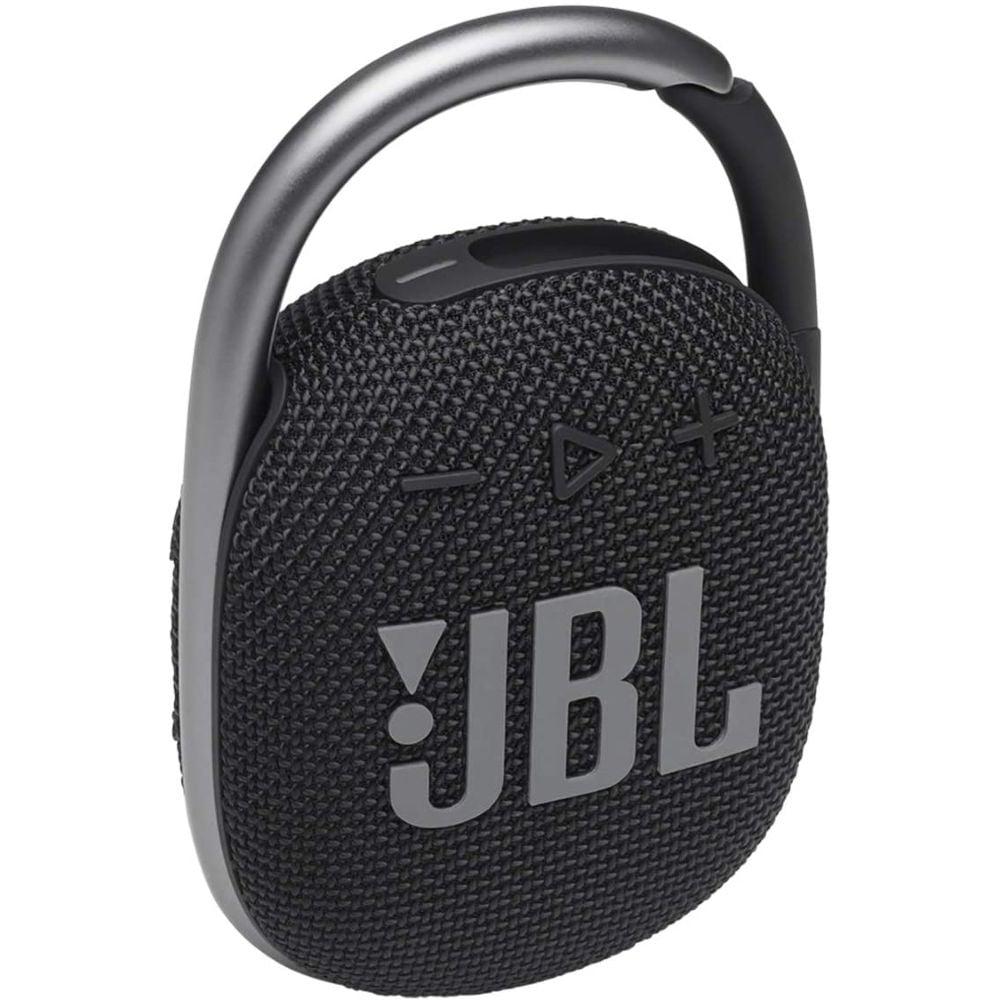 JBL Bluetooth Ultra Portable Waterproof Speaker 13.4cm Black - фото 2 - id-p115965038