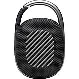 JBL Bluetooth Ultra Portable Waterproof Speaker 13.4cm Black, фото 4