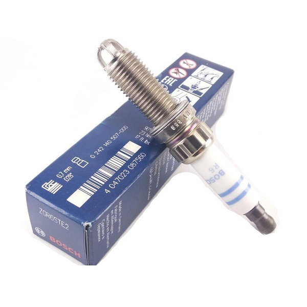 Свеча зажигания - BMW (Двигатель)