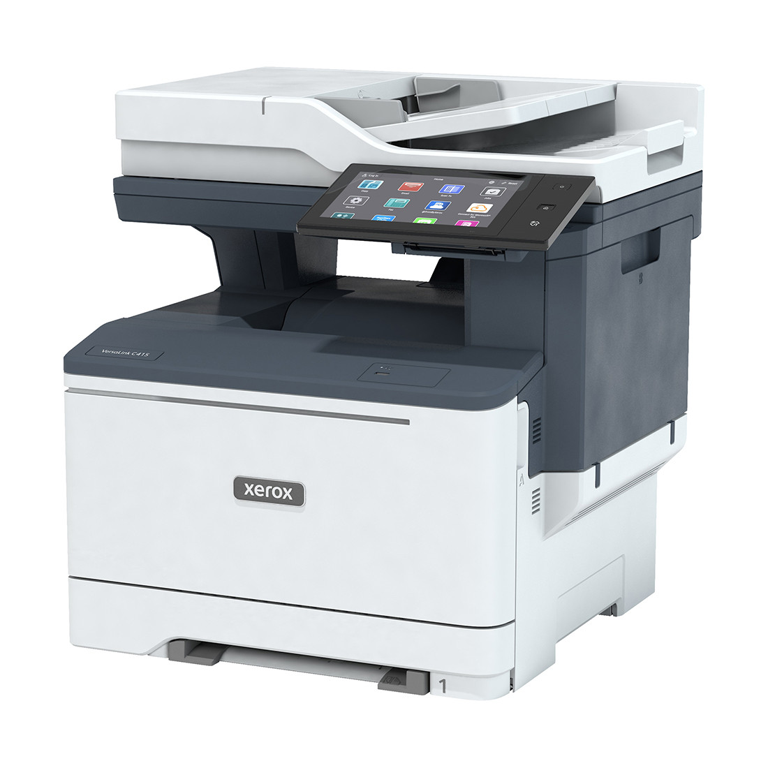 Цветное МФУ Xerox VersaLink C415DN - фото 1 - id-p115958010