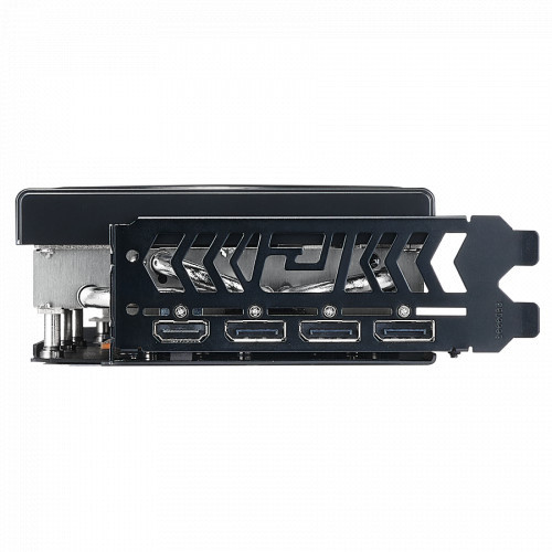 PowerColor Hellhound Radeon RX 7800 XT видеокарта (RX7800XT 16G-L/OC) - фото 5 - id-p115966907