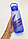 Бутылочка для воды с ручкой фиолетовая 850 мл, фото 9