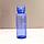Бутылочка для воды с ручкой фиолетовая 850 мл, фото 2