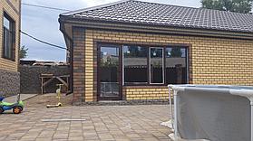 Остекление новостройки и домов 4