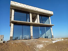 Остекление новостройки и домов 6