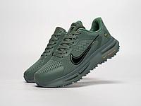 Кроссовки Nike 41/Зеленый