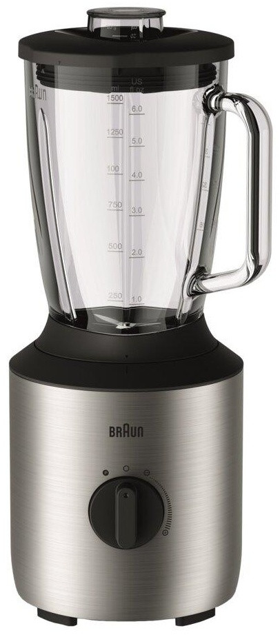 Блендер Braun JB3272SI