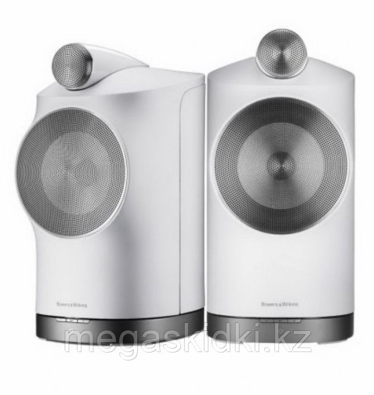 Беспроводная акустическая система BOWERS & WILKINS Formation DUO Белый