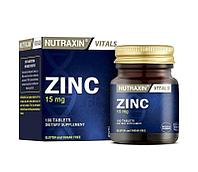 Nutraxin Zinc - Цинк 100 таблеток