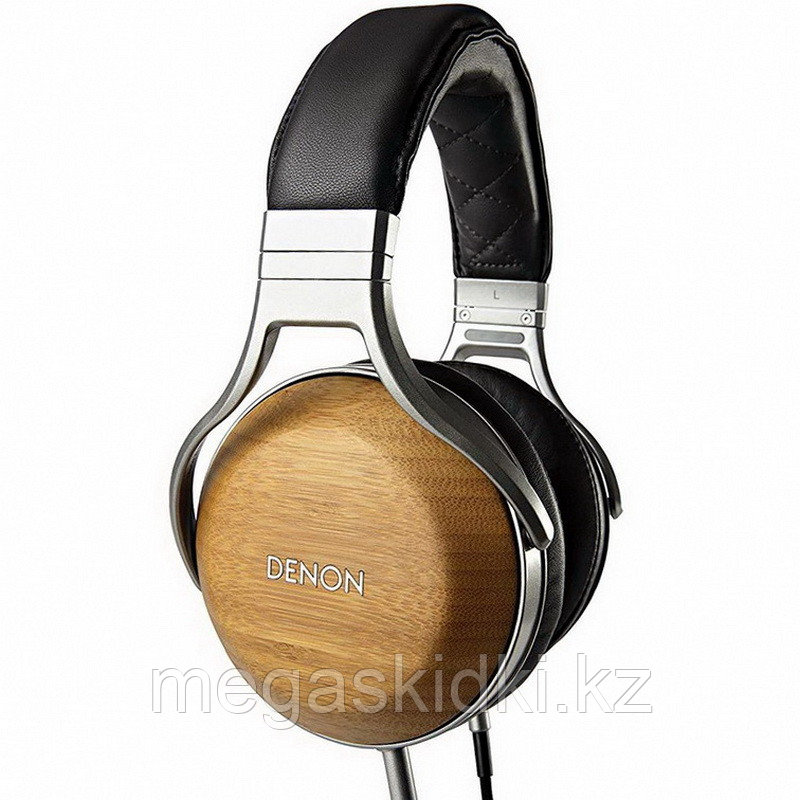 Наушники DENON AHD9200 ДЕРЕВО