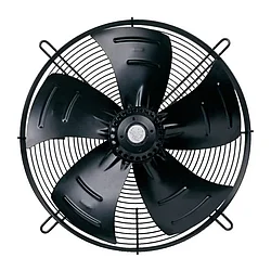 Вентилятор осевой MaEr Micro-motor YDWF74L47P4-400, 4000 м3/час