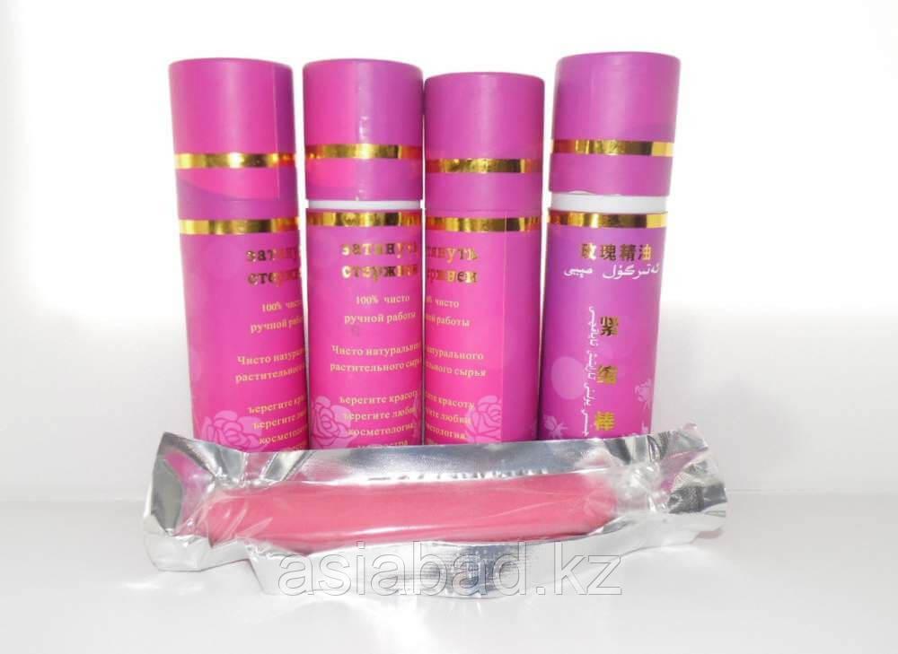 Чка в футляре ( для сокращения влагалища ), фото 1