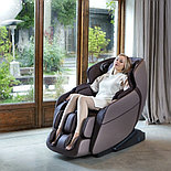 Массажное кресло Alper 1.0 brown, фото 9