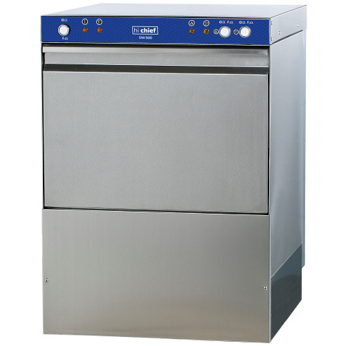 Посудомоечная машина Hi Chief DW-500+RA (590x670x820 мм., 500х500мм ...