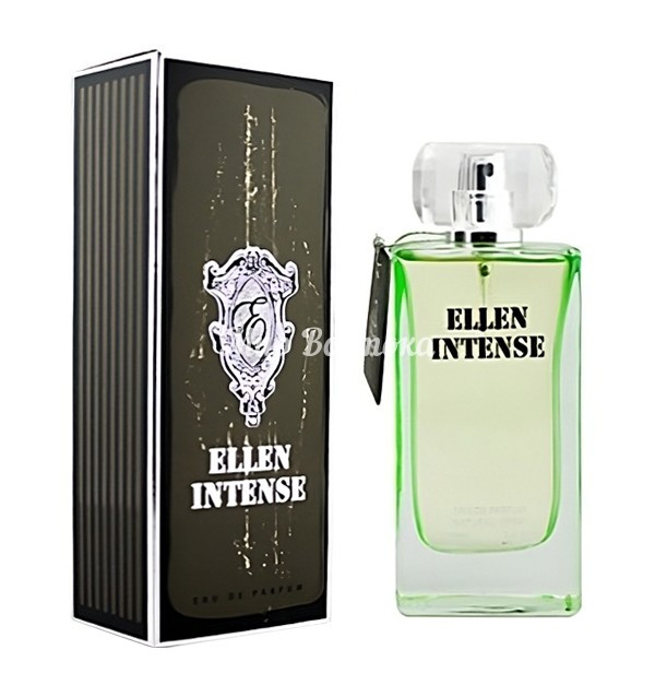Парфюмерная вода Ellen Intense Fragrance World (100 мл, ОАЭ)