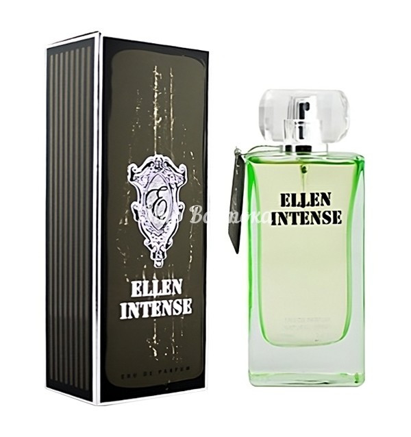 Парфюмерная вода Ellen Intense Fragrance World (100 мл, ОАЭ) - фото 1 - id-p115979355