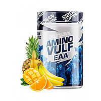 Аминокислоты "AminoVulf" ЕАА со вкусом "Экзотик", 225 гр